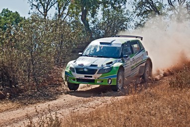 Carlos Martins
