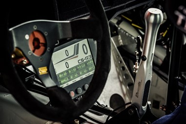 Toyota GT86 CS-R3