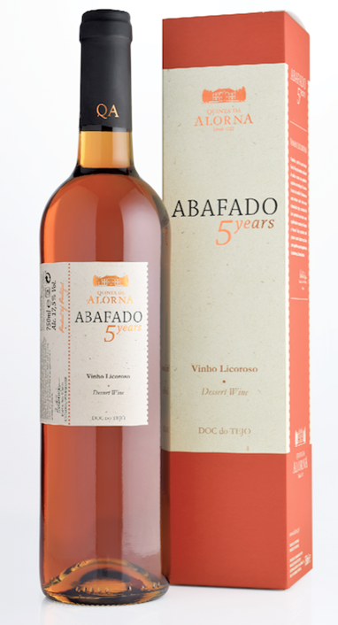 Abafado 5 Year - PVP: 6,99€