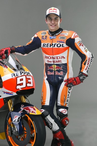 Marc Marquez