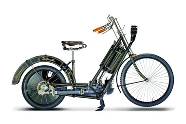 Hildebrand-Wolfmüller 1894