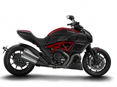 DUCATI DIAVEL