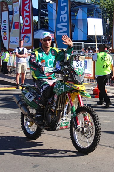 Mário Patrão