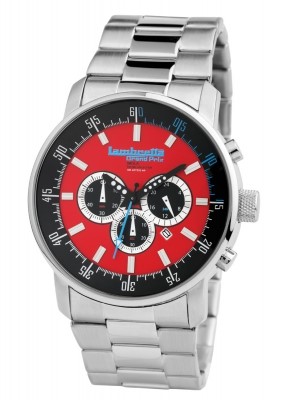 Imola Bracelet Red