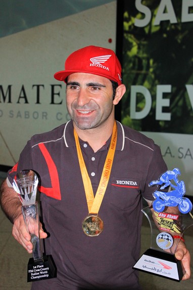 Paulo Gonçalves