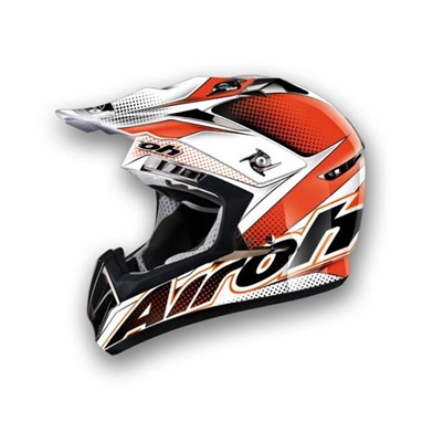 CR 900 Linear Laranja - PVP 199,26 Euros