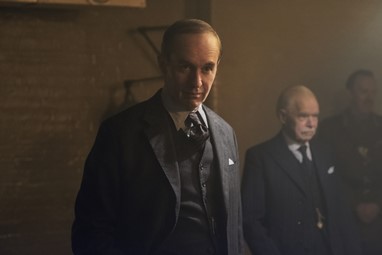 The Darkest Hour - A Hora Mais Negra ©Universal Pictures International