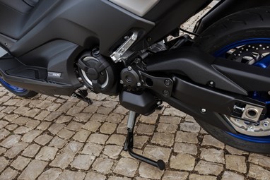 TMAX SX 2017