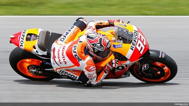 Marc Marquez