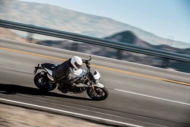 Triumph Speed Triple S