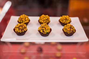 Oficina do Brigadeiro