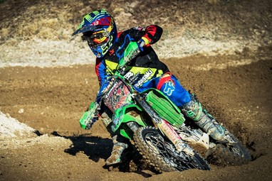 Hugo Basaúla /©Kevin Raposo