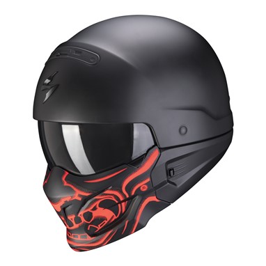 Scorpion Exo Combat Evo