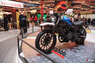 Honda