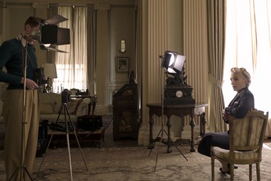 The Darkest Hour - A Hora Mais Negra ©Universal Pictures International