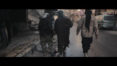 Terror Studios