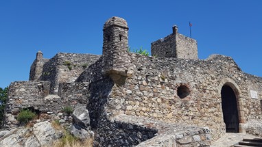 Castelo