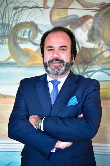Alexandre Maia de Carvalho