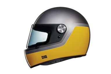 X.G100R MOTORDROME TITANIUM