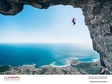 Micky Wiswedel /©Red Bull Illume 