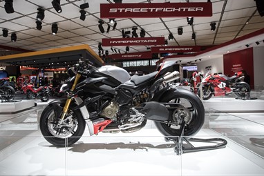 Ducati