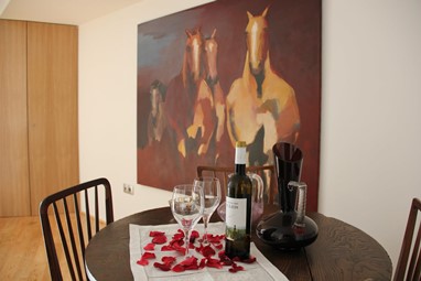 QUINTA DE FIÃES- AGROTURISMO NO DOURO