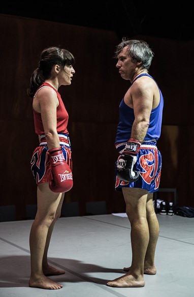 "Segunda-feira" © José Caldeira