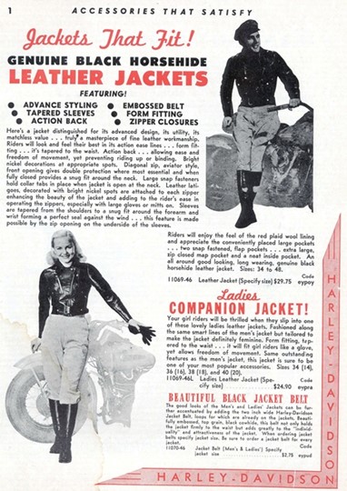 1947 catálogo