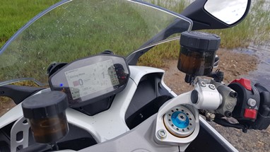 Ducati Supersport 950