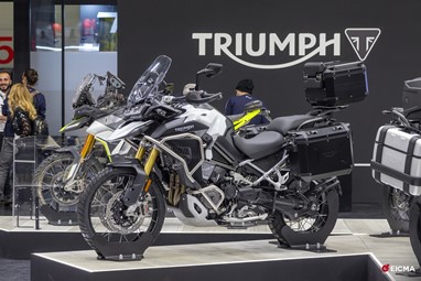 Triumph