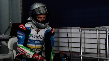 Hector Barbera