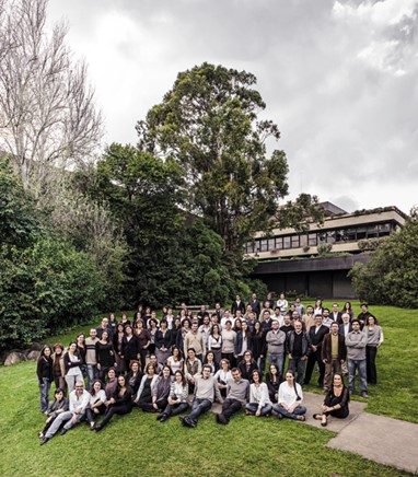 Coro Gulbenkian