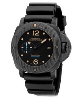 Luminor Submersible 1950 Carbotech™ 3 Days Automatic– 47 mm - PAM00616