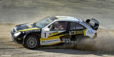 Pedro Matos