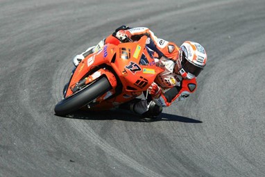 Miguel Praia