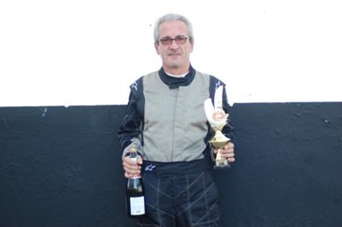 Fernando Charais