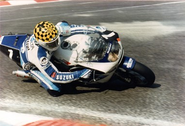 Crine, ângulo radical