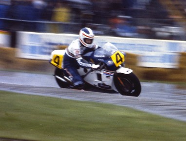 De Radigues foi um dos que lutou pela vitória