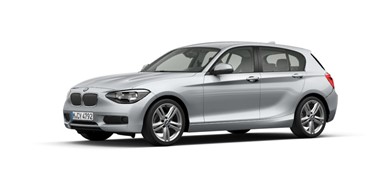BMW Série 1
