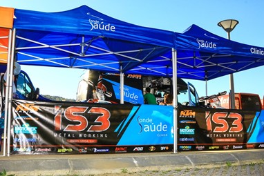 Paddock