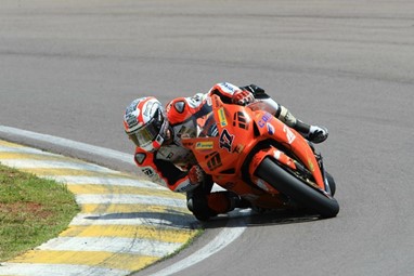 Miguel Praia