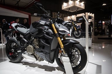 Ducati
