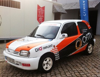 José Oliveira