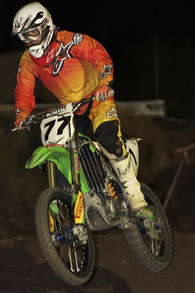 Edgar Almeida