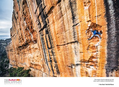 Ken Etzel /©Red Bull Illume 