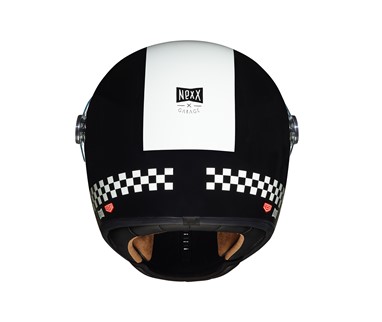 Nexx X.G100R Finish Line