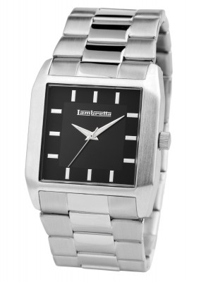 Enzo Bracelet Black