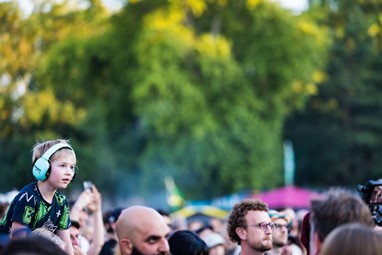 Festival Pure&Crafted