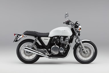 Honda CB1100EX