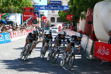 Segunda classificada